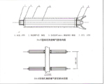 SA-II行微孔陶瓷曝气机