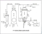 SWG型微孔管、板式过滤机